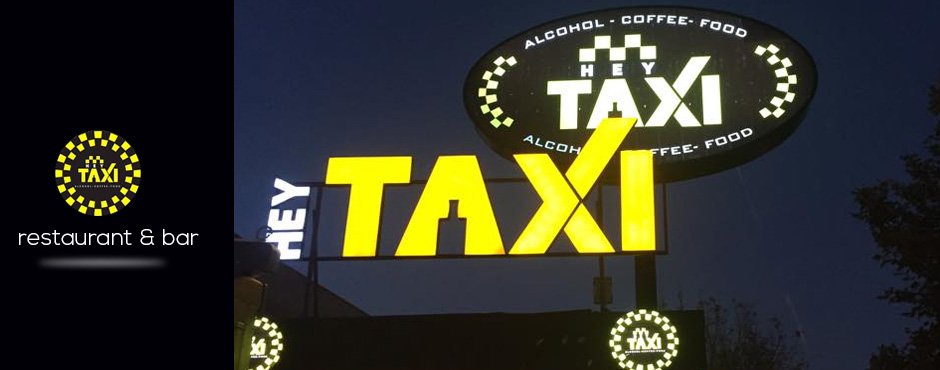hey taxi